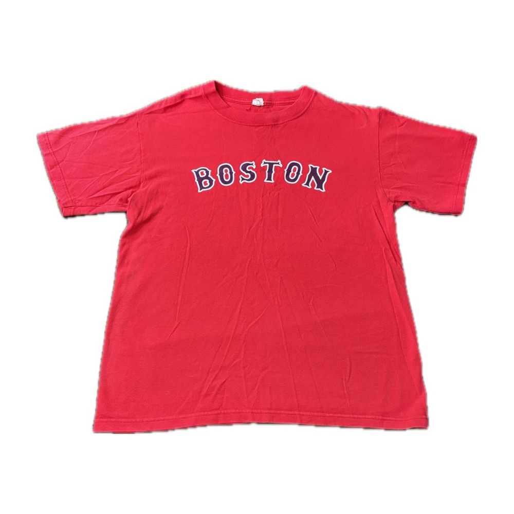 Boston Red Sox Tee